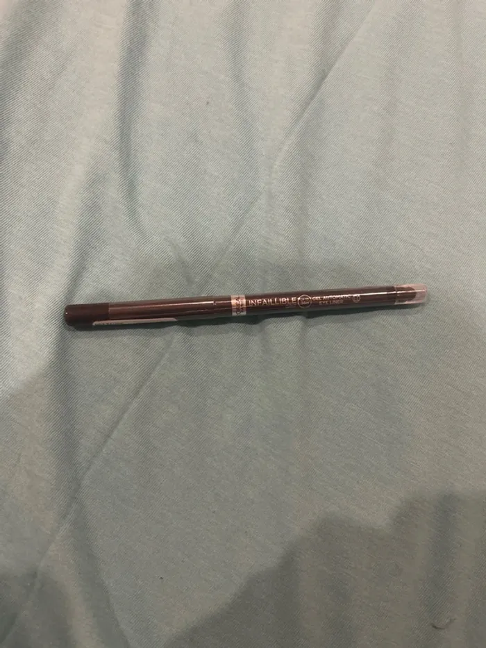 Eye liner L’Oréal infaillible