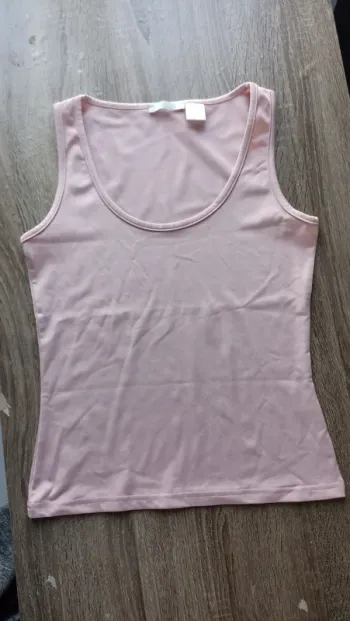 Débardeur femme taille 34/36