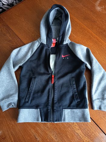 Veste Nike air