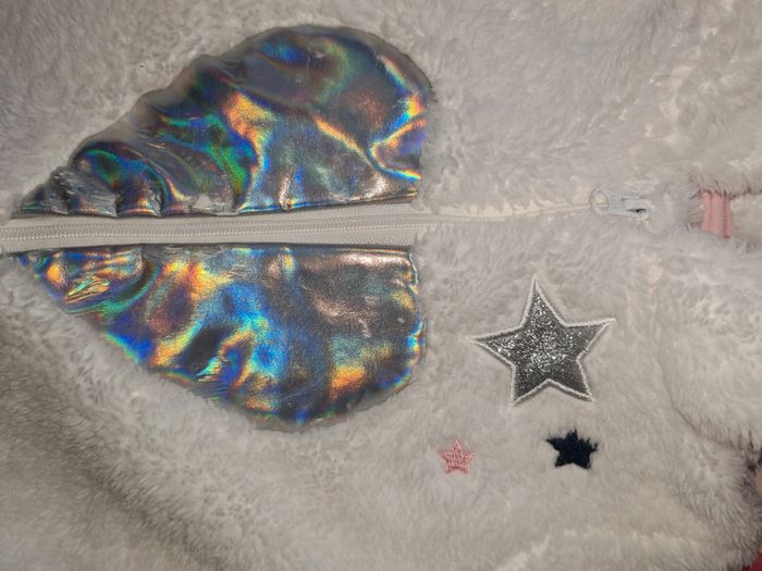 Pyjama licorne 🦄 gemo 3 mois - photo numéro 3