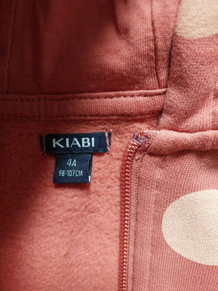 Veste fille - photo numéro 2