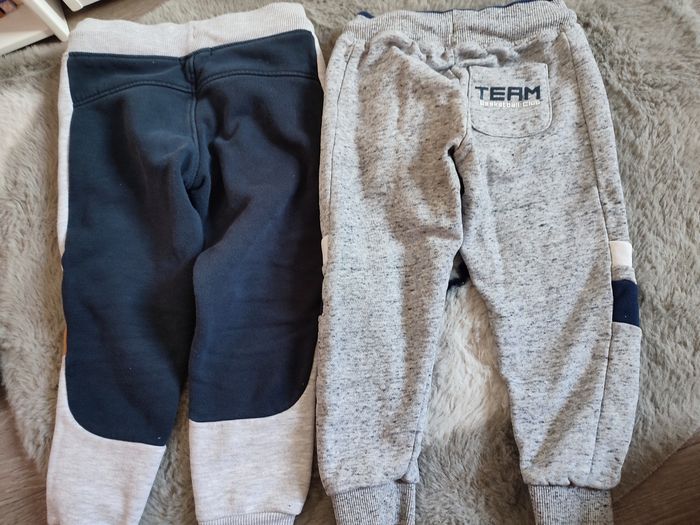 Lot jogging Okaïdi 3 ans - photo numéro 3