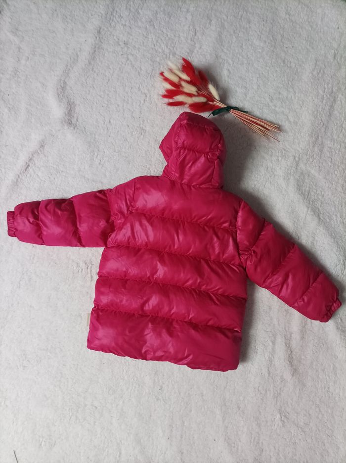 Doudoune - photo numéro 4