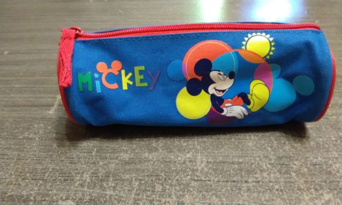 Trousse Mickey
