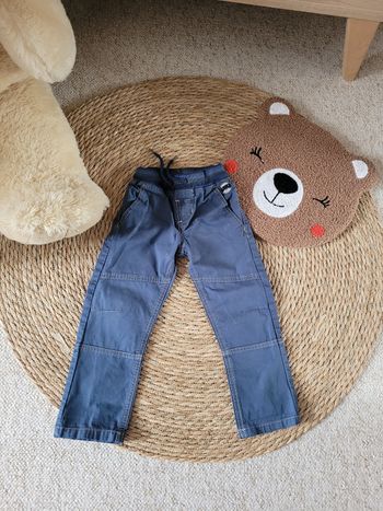 Pantalon sergent major