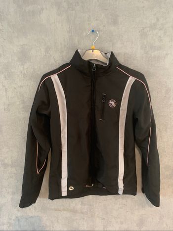 Ensemble de sport (veste et pantalon)