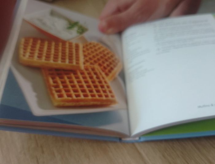 Livre pause-déjeuner - photo numéro 5