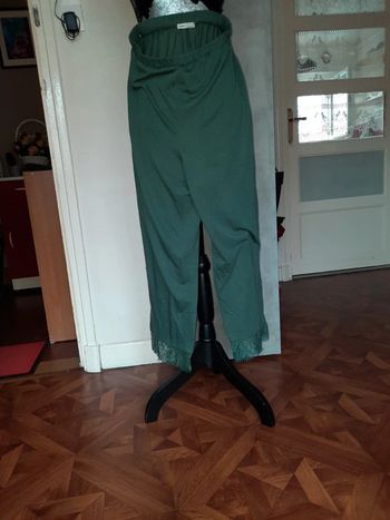 Legging large  oysho