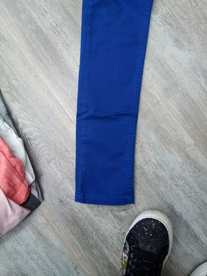 Jean beu 12A - photo numéro 4