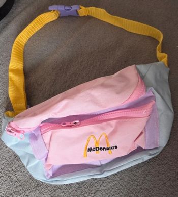 Sac banane