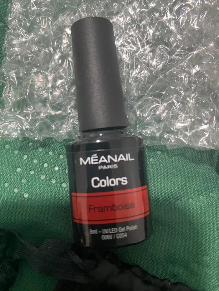 Mini vernis à ongles - photo numéro 6