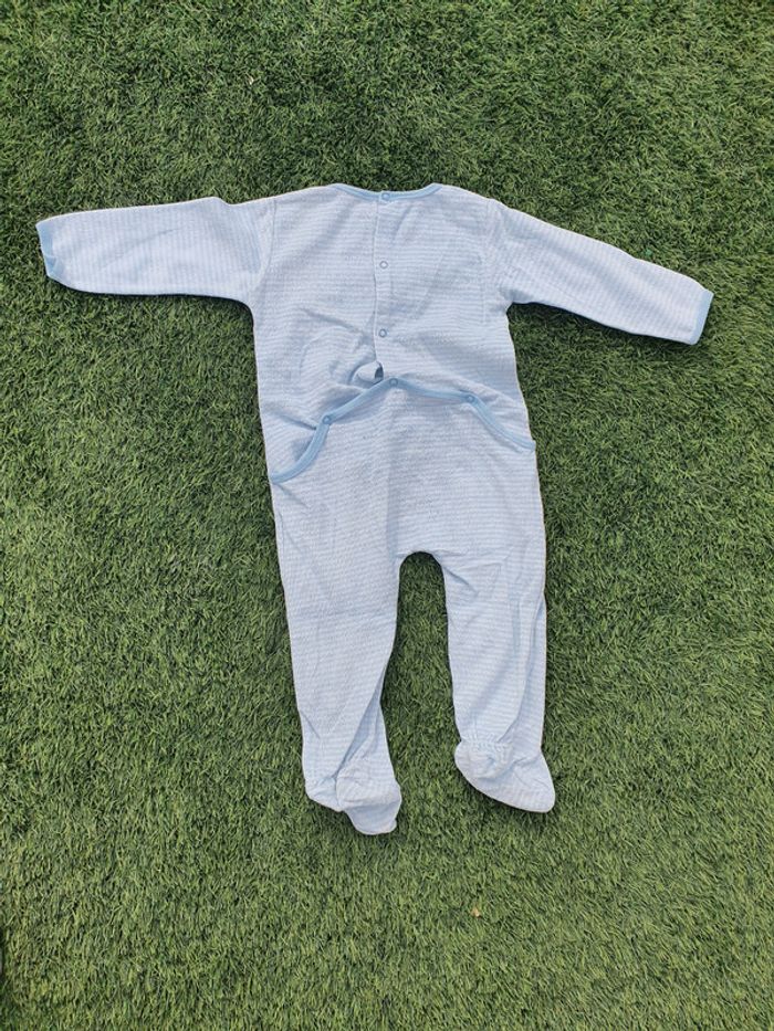 Pyjama - photo numéro 7