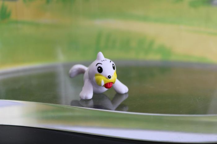 Figurine Pokemon otaria PK china