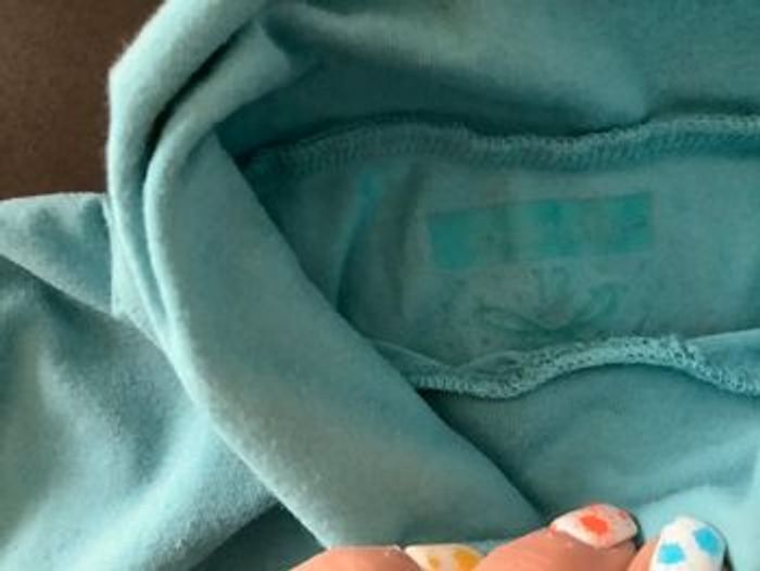 Sous pull - photo numéro 4