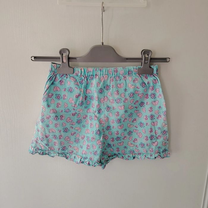 Lot de 5 shorts 8 ans - photo numéro 3