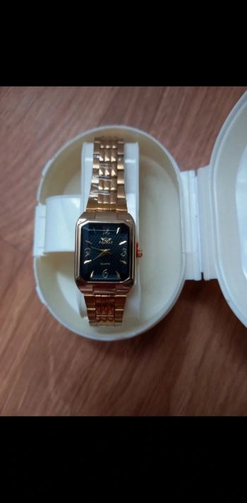 Montre neuve