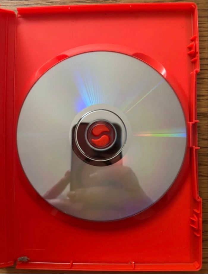 Dvd kung fu panda - photo numéro 2