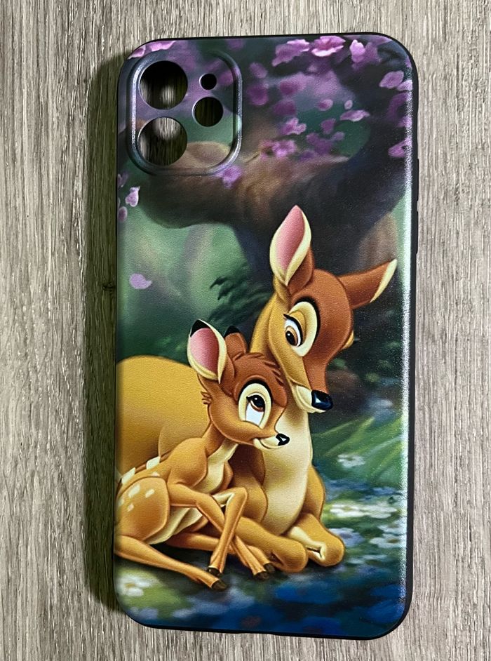 Coque iPhone 11 neuve