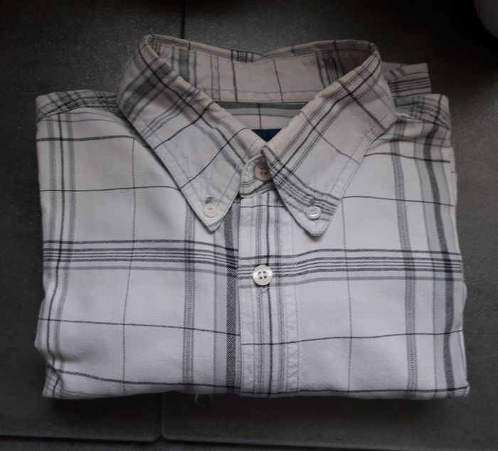 Chemise