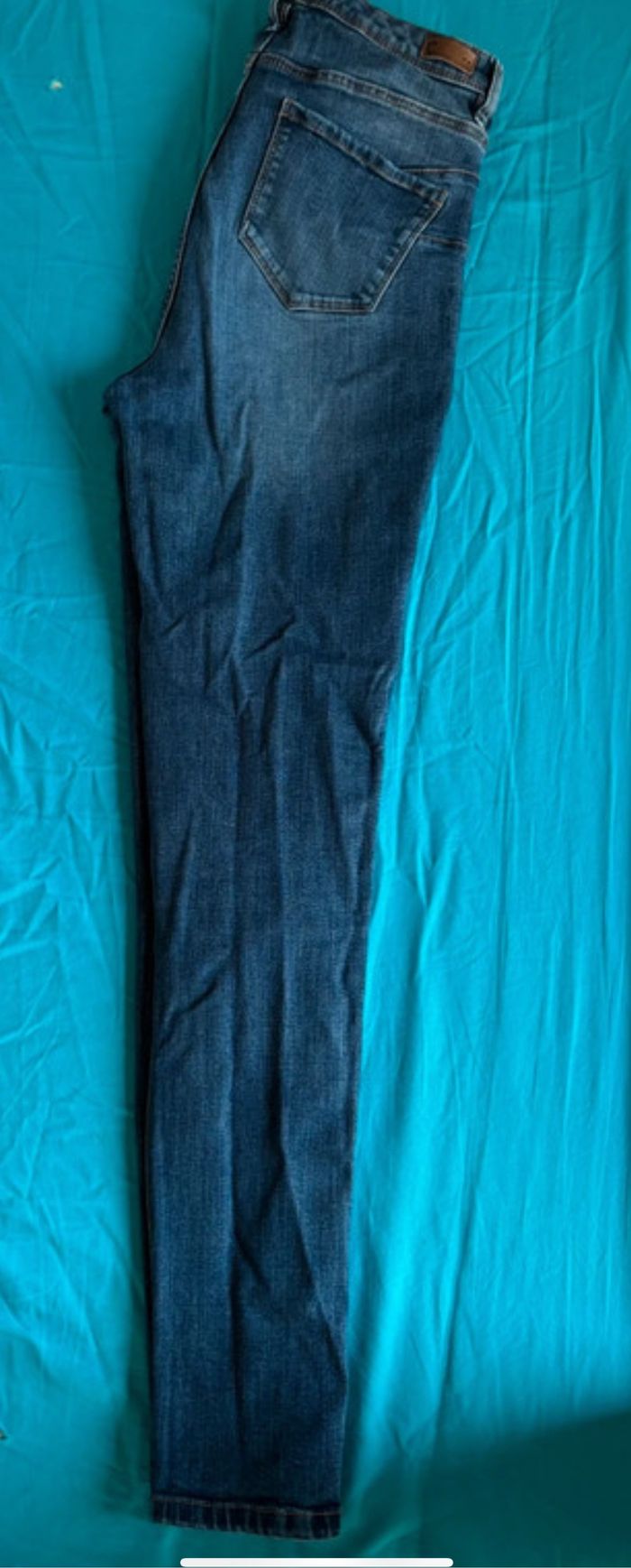 Jeans femme - photo numéro 5
