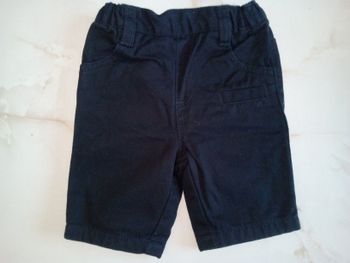 Jean garçon 1 mois 54 cm