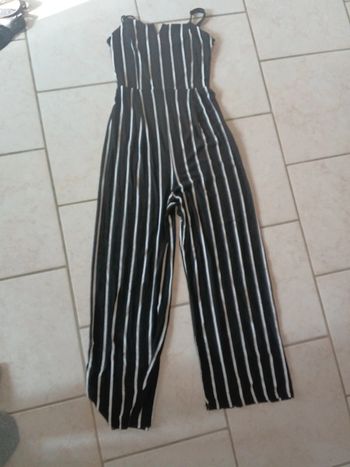 Combinaison Taille 36 bershka