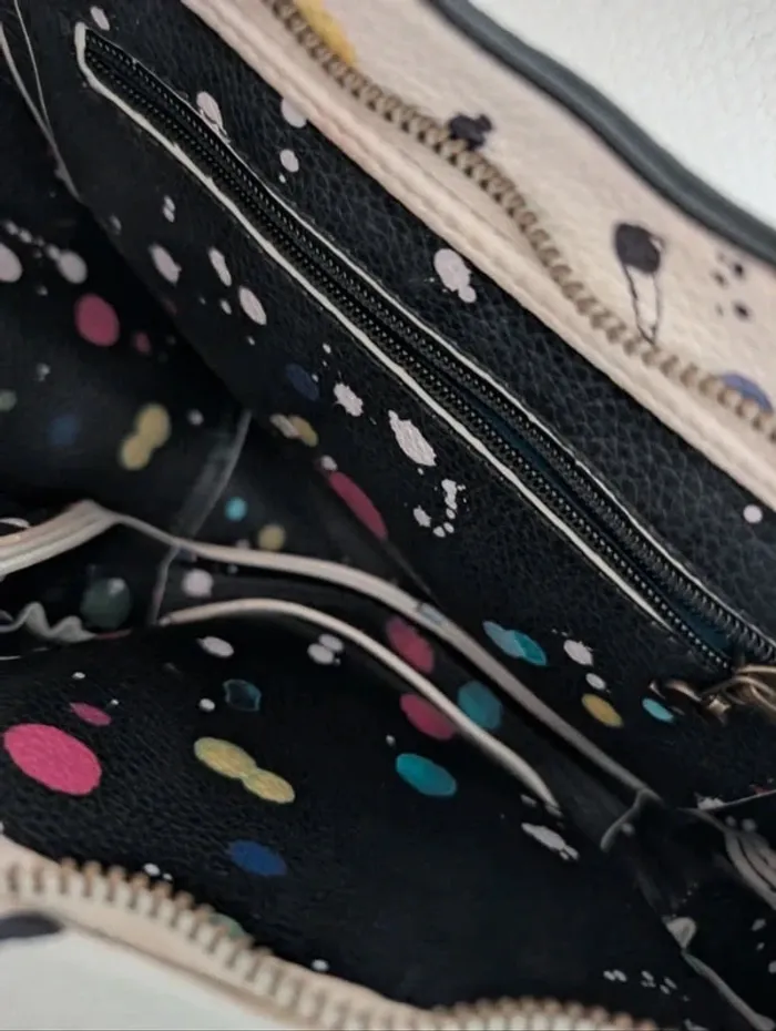 Sac à main - Desigual - photo numéro 4
