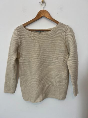 Pull La fée Maraboutée