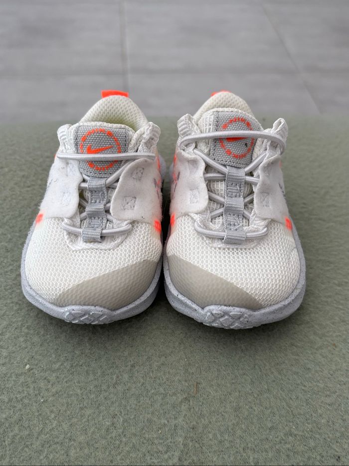 Baskets - photo numéro 4