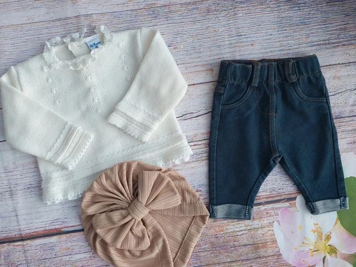 Ensemble 3 pièces - photo numéro 7