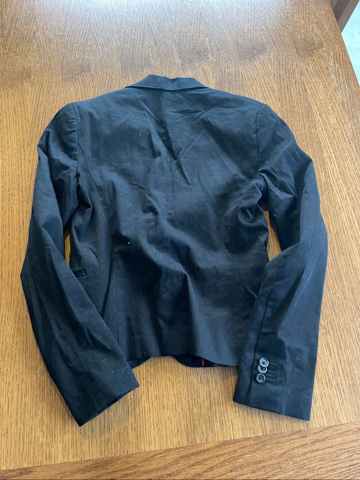 Veste etam taille 34 - photo numéro 4