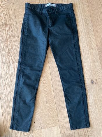 Pantalon slim