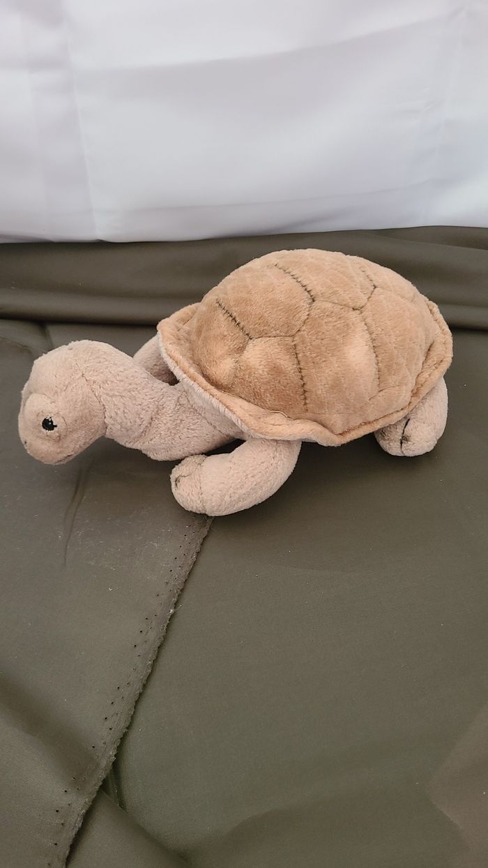Ravensden Peluche Tortue - photo numéro 2