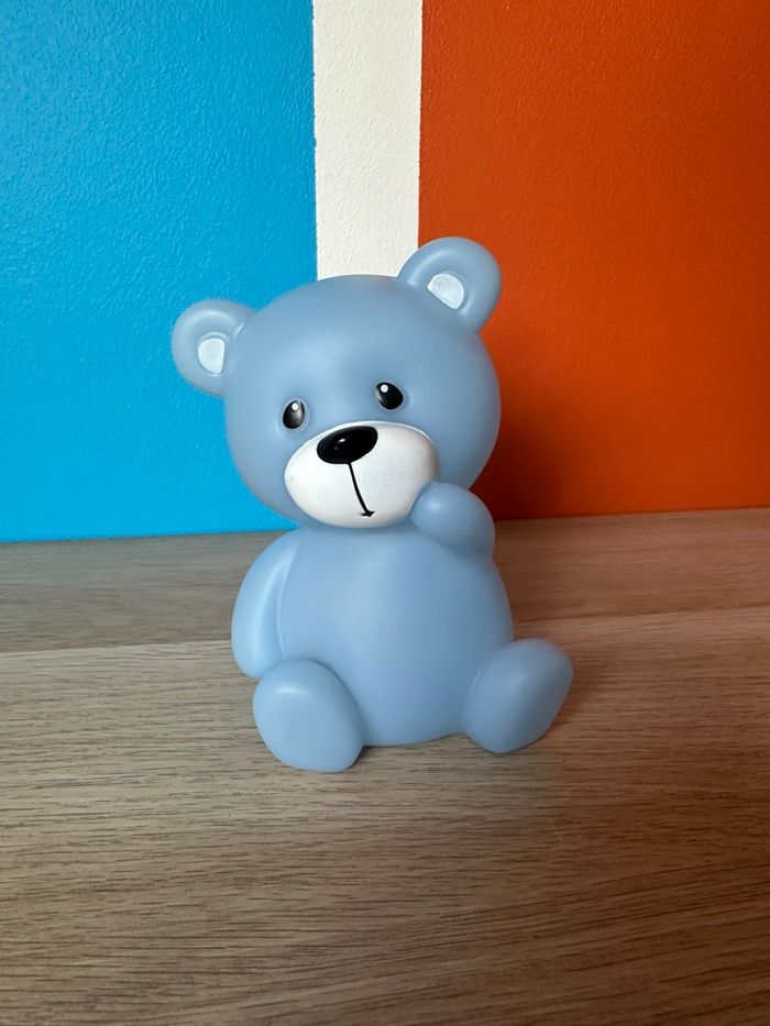 Veilleuse - photo numéro 2