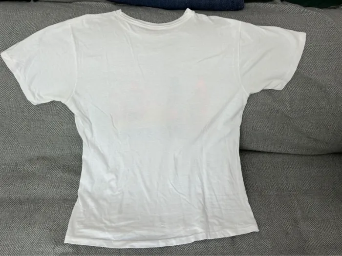 Tee-shirt vintage années 80 - photo numéro 5