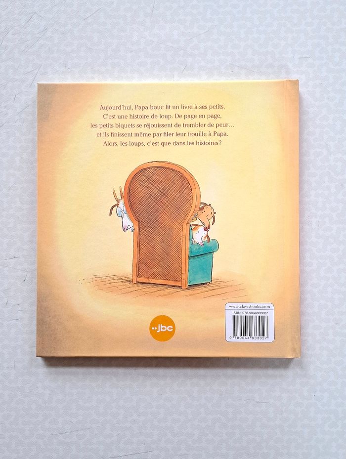 Livre - photo numéro 2