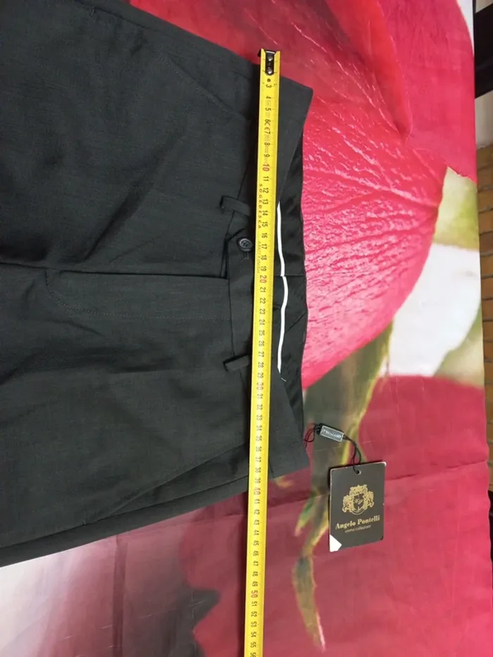 Pantalon costume - photo numéro 5