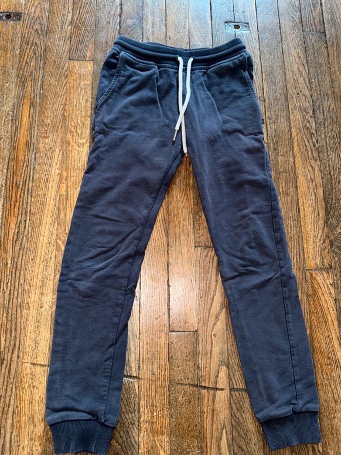 Jogging sweet pants 10 ans - photo numéro 2