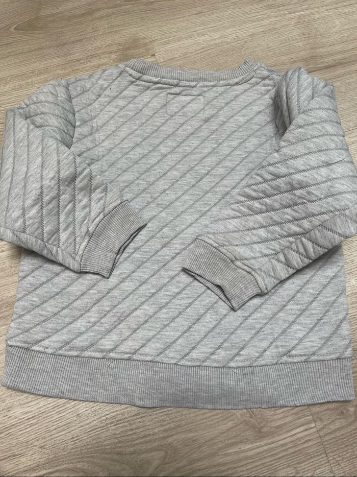 Pull garçon 6 ans - photo numéro 3