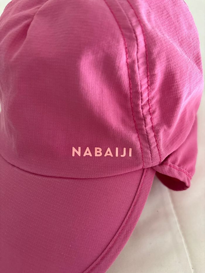 Casquette anti UV pour la piscine - photo numéro 3