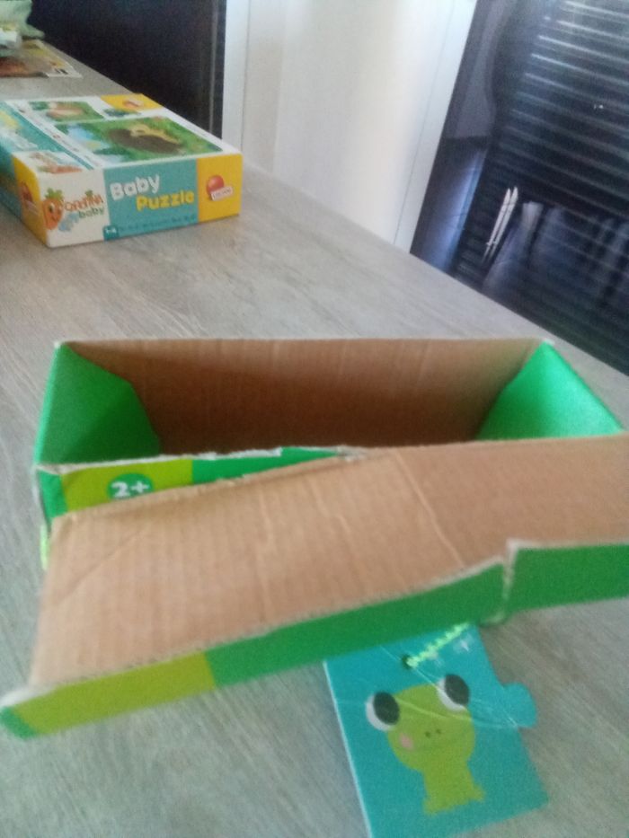 Petits puzzles - photo numéro 2