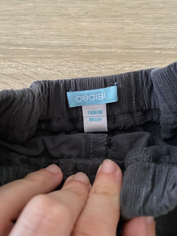 Short - photo numéro 3