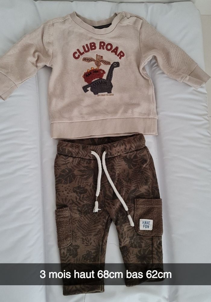 Lot vêtements - photo numéro 8