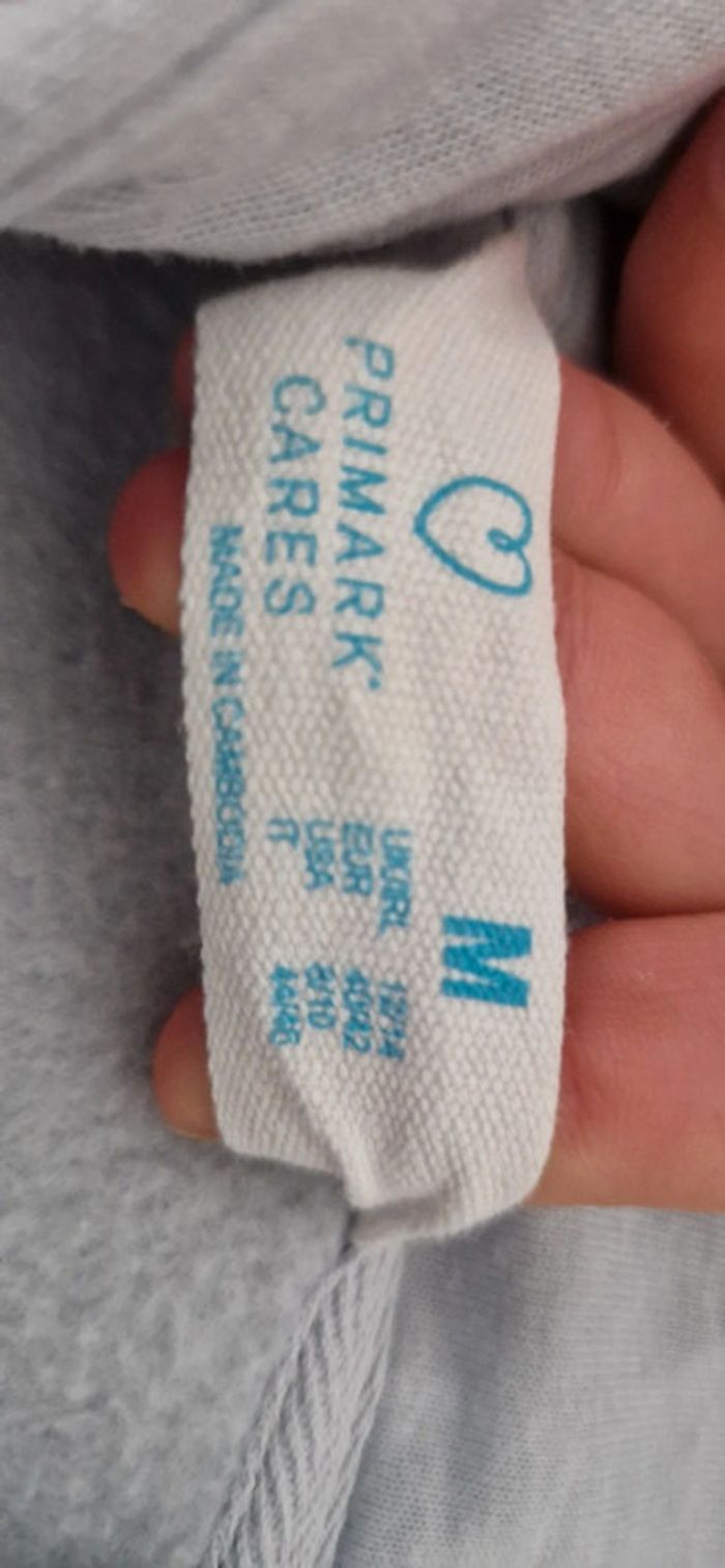 Veste à capuche - photo numéro 3