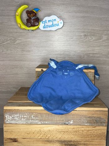 PB22 doudou 🐰 petit bateau