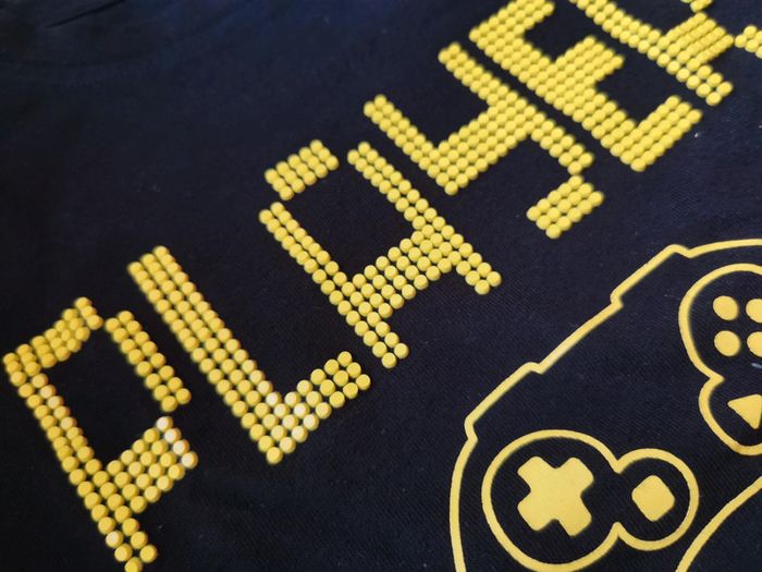 Tee-shirt manches longues 6 ans - photo numéro 2