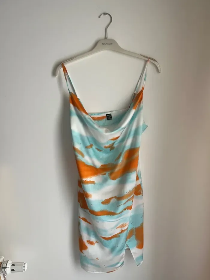 Robe moulante