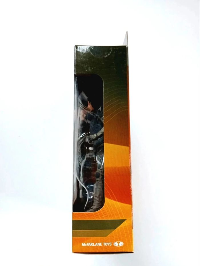 Figurine McFarlane Dune Lady Jessica 7 pouces Collect to build Rabban - photo numéro 3