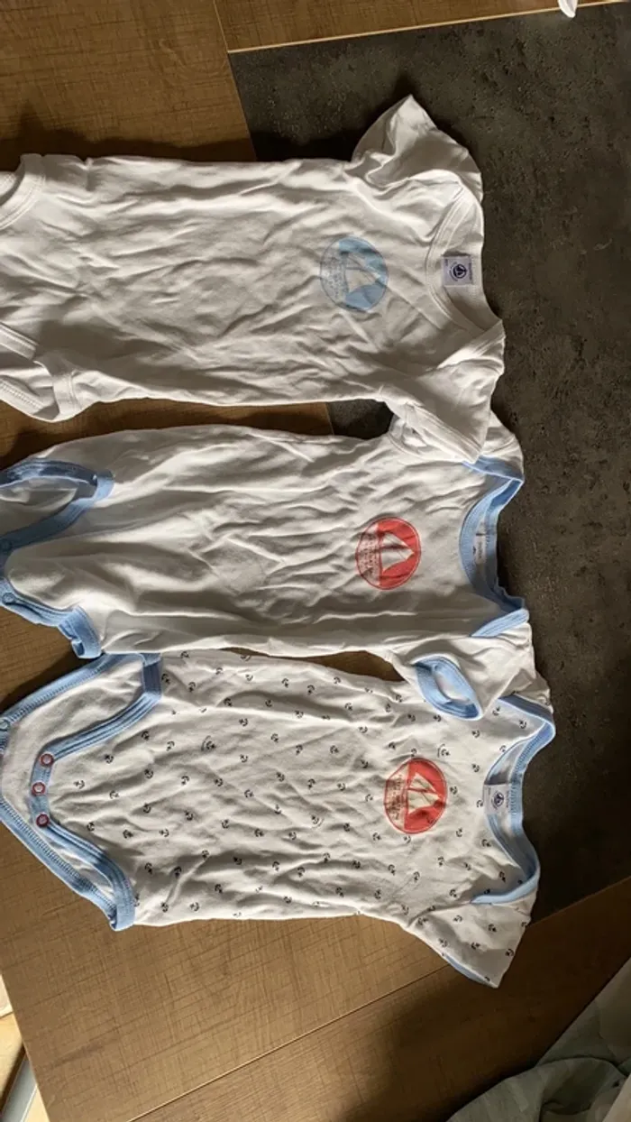 Lot 3 body