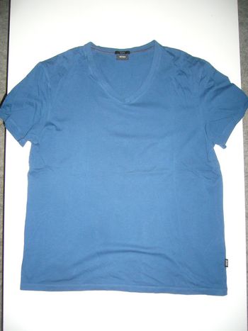 tee shirt BOSS homme M